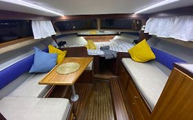Laura Boat
